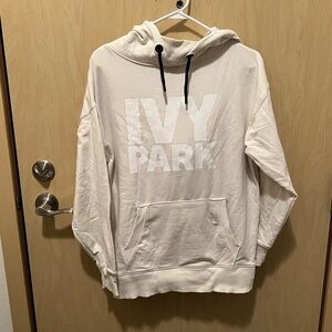 Mens Ivy park hoodie